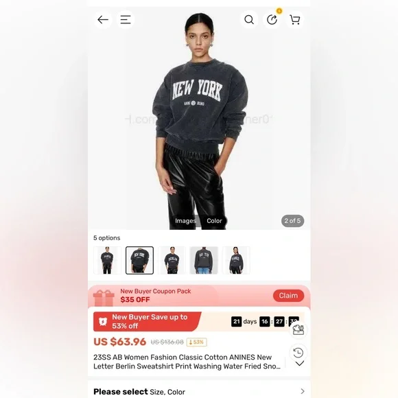 PSA FAKE BING 🛑 HOW TO SPOT FAKE BING - Picture 9 of 12